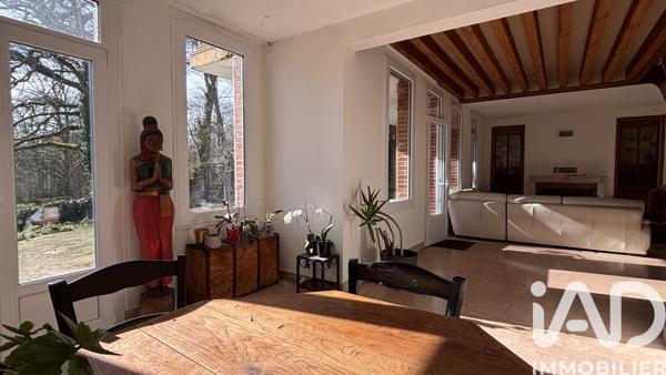 Maison à vendre 7 pièces 233 m² Cerbois