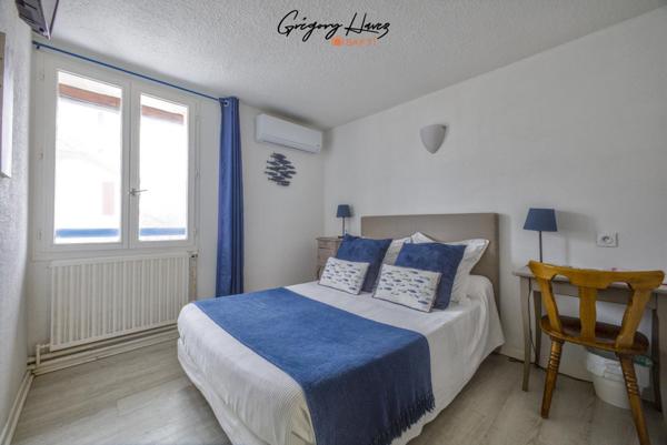 Fonds de Commerce Hôtel-Bar-Restaurant