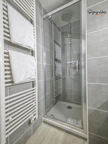 Fonds de Commerce Hôtel-Bar-Restaurant