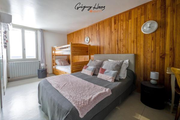 Fonds de Commerce Hôtel-Bar-Restaurant