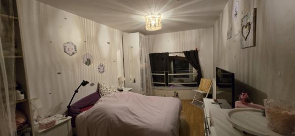 Duplex
                                                                                                                                                                                                                                                                                                                        3 pièce(s)                                                                                                                                                                                                          2 chambre(s)                                                                                                                                                                                                          64.15  m²