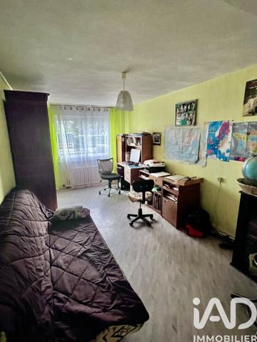 Maison à vendre 6 pièces 123 m² Loudéac