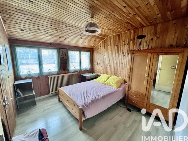 Maison à vendre 6 pièces 123 m² Loudéac