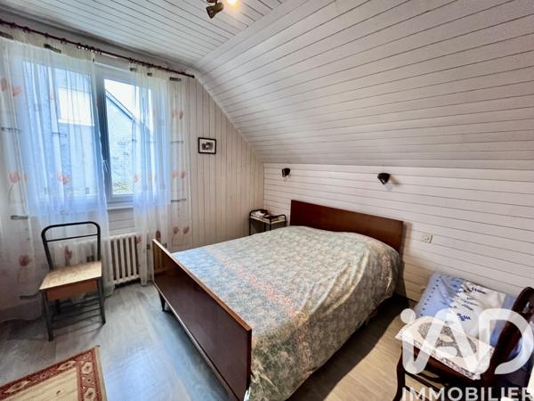Maison à vendre 6 pièces 123 m² Loudéac