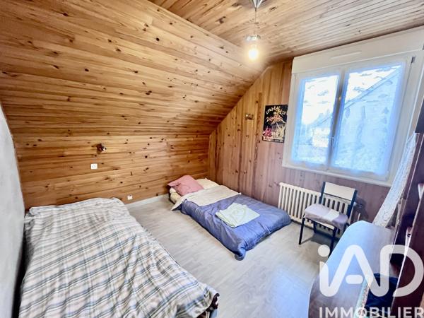 Maison à vendre 6 pièces 123 m² Loudéac