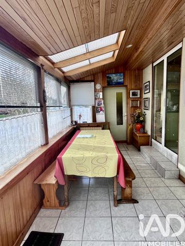 Maison à vendre 6 pièces 123 m² Loudéac