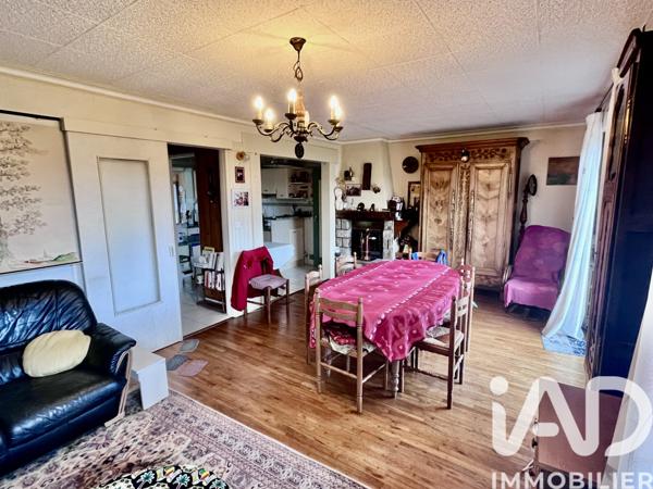 Maison à vendre 6 pièces 123 m² Loudéac
