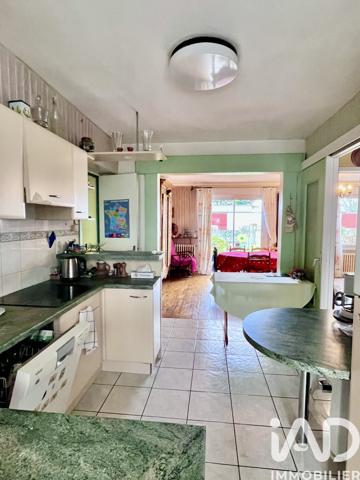 Maison à vendre 6 pièces 123 m² Loudéac