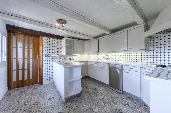 Maison de caractère à Geispolsheim !