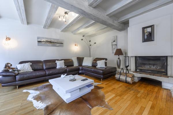 Maison de caractère à Geispolsheim !