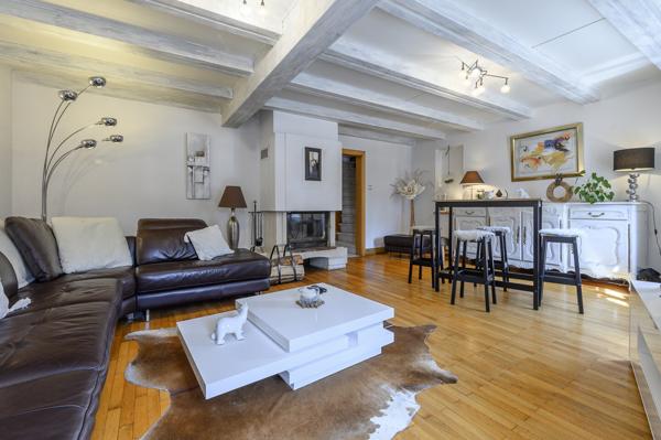 Maison de caractère à Geispolsheim !