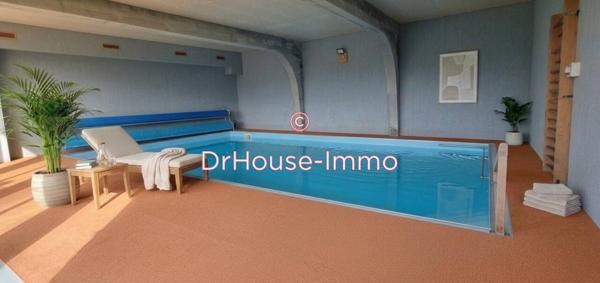 Maison à vendre 9 pièces de 230 m²