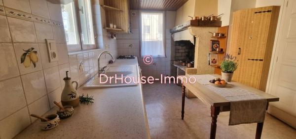 Maison à vendre 9 pièces de 230 m²