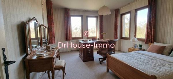 Maison à vendre 9 pièces de 230 m²