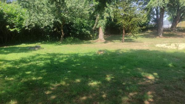 Traditionnelle - 6 pièces - 113 m²