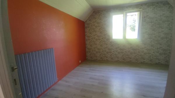 Traditionnelle - 6 pièces - 113 m²