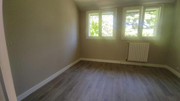 Traditionnelle - 6 pièces - 113 m²