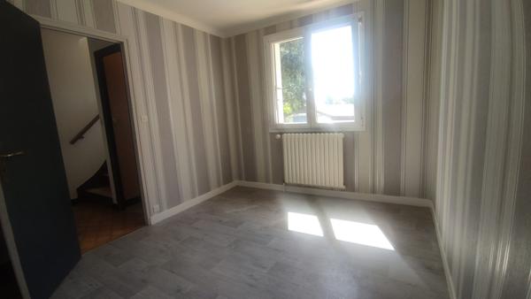 Traditionnelle - 6 pièces - 113 m²