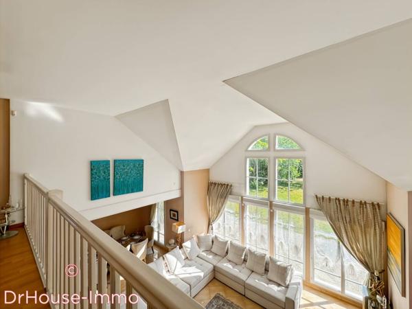 Maison à vendre 7 pièces de 194 m²