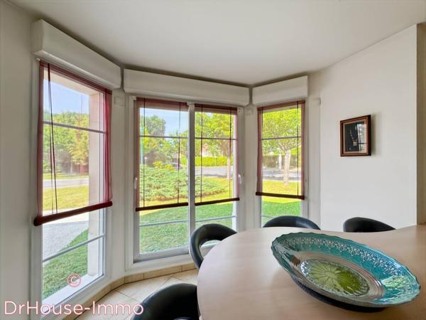 Maison à vendre 7 pièces de 194 m²