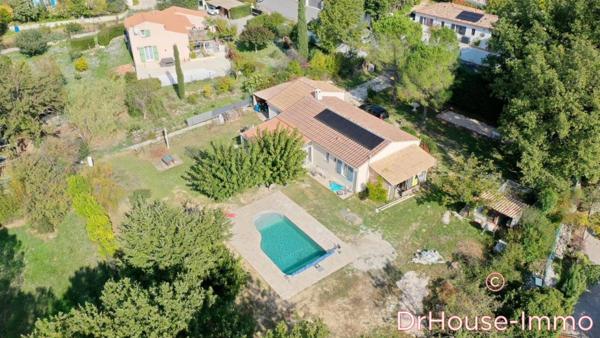 Maison à vendre 5 pièces de 116 m²