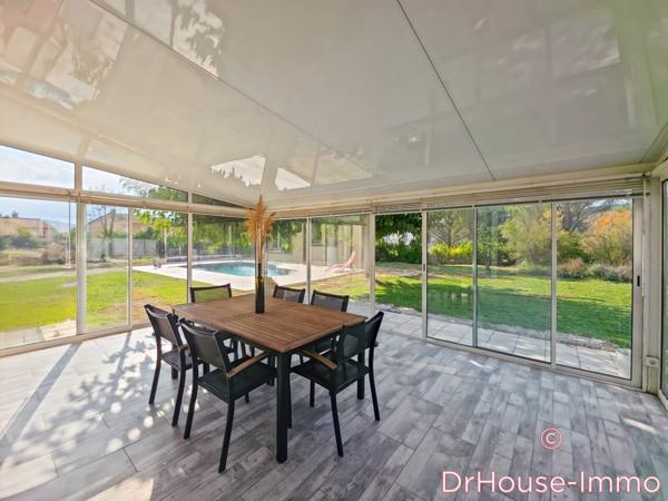 Maison à vendre 5 pièces de 116 m²