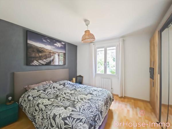 Maison à vendre 5 pièces de 116 m²