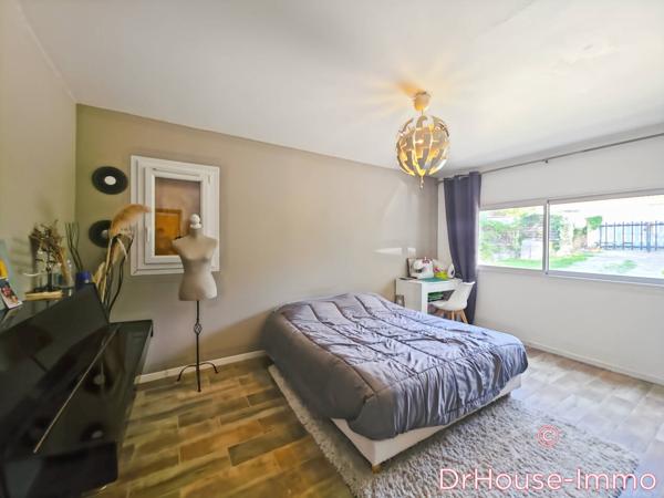 Maison à vendre 5 pièces de 116 m²