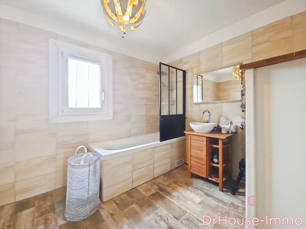 Maison à vendre 5 pièces de 116 m²
