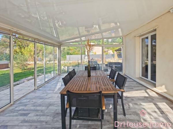 Maison à vendre 5 pièces de 116 m²