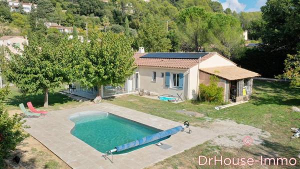 Maison à vendre 5 pièces de 116 m²
