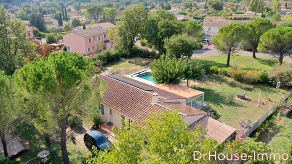 Maison à vendre 5 pièces de 116 m²