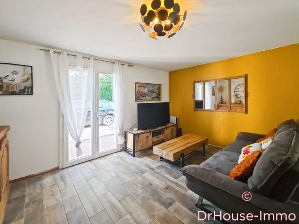 Maison à vendre 5 pièces de 116 m²
