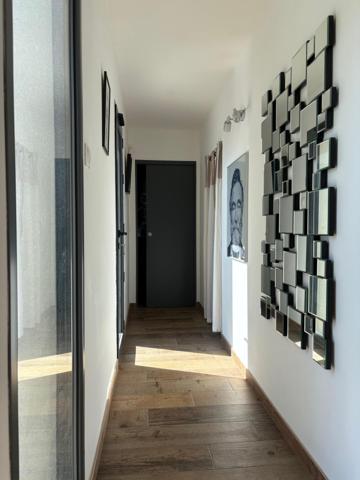 VILLA MODERNE DE 170 M² HABITABLE AVEC TOUT LE CONFORT MODERNE