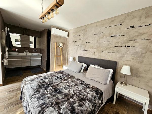 VILLA MODERNE DE 170 M² HABITABLE AVEC TOUT LE CONFORT MODERNE