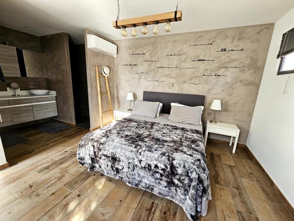 VILLA MODERNE DE 170 M² HABITABLE AVEC TOUT LE CONFORT MODERNE
