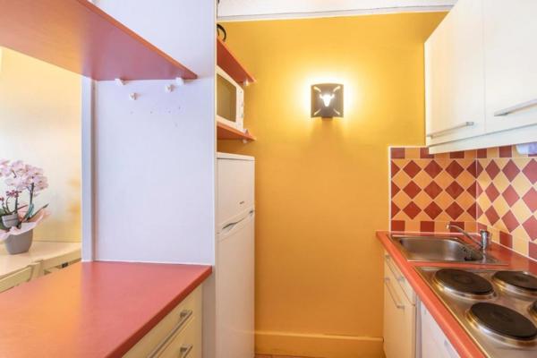 INVESTISSEMENT LOCATIF – Le Grau-du-Roi – Résidence de tourisme SOWELL Family Le Grau-du-Roi – 6.21 % de rentabilité