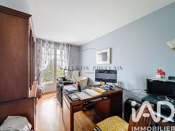Maison à vendre 5 pièces 99 m² Périers