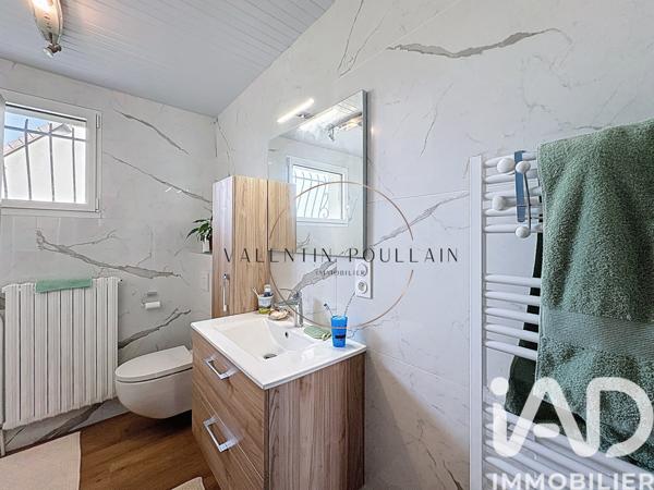 Maison à vendre 5 pièces 99 m² Périers