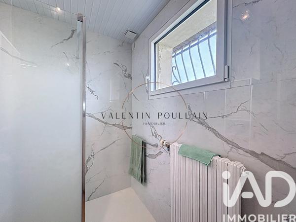 Maison à vendre 5 pièces 99 m² Périers