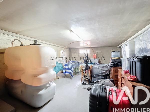 Maison à vendre 5 pièces 99 m² Périers