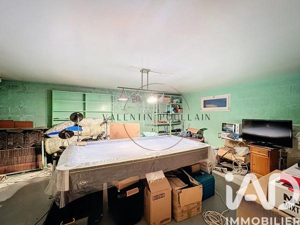 Maison à vendre 5 pièces 99 m² Périers