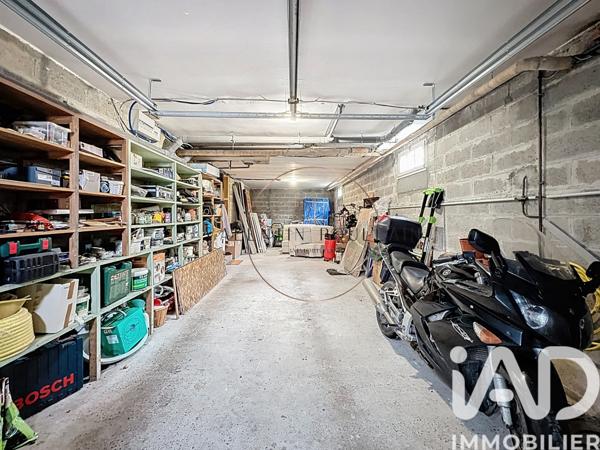 Maison à vendre 5 pièces 99 m² Périers