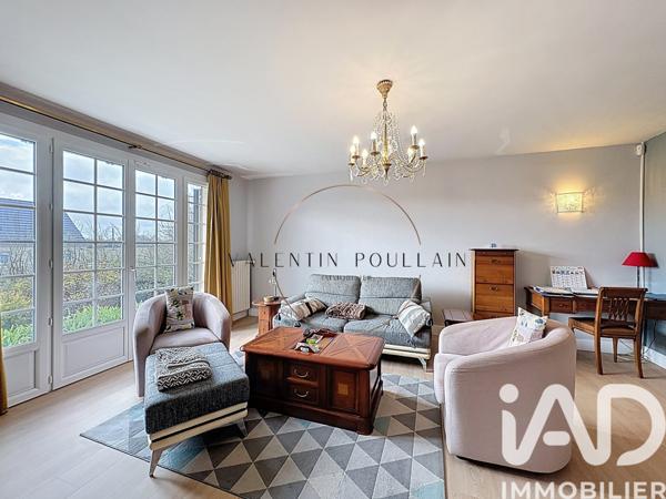 Maison à vendre 5 pièces 99 m² Périers