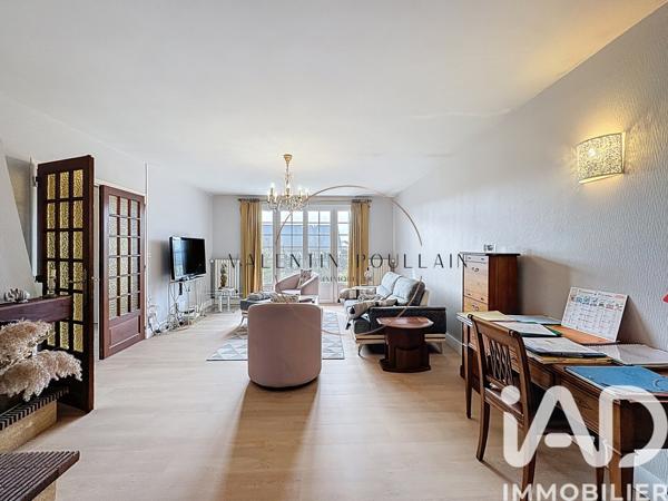 Maison à vendre 5 pièces 99 m² Périers