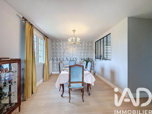 Maison à vendre 5 pièces 99 m² Périers