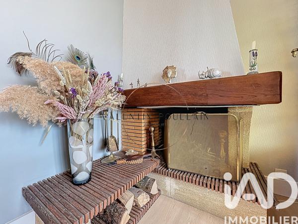 Maison à vendre 5 pièces 99 m² Périers