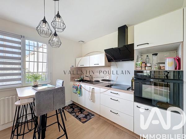 Maison à vendre 5 pièces 99 m² Périers