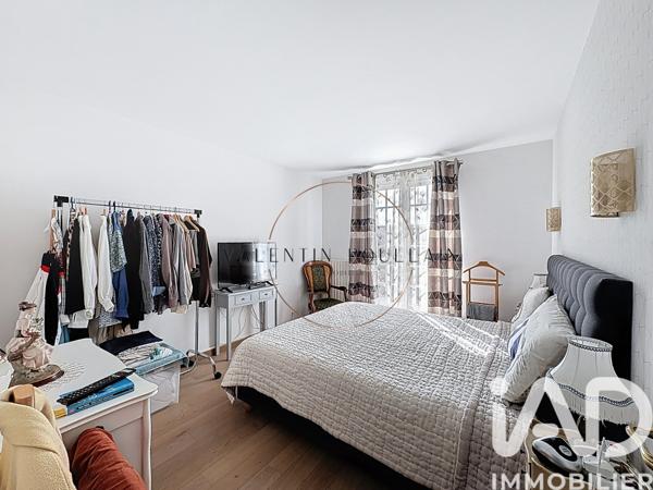 Maison à vendre 5 pièces 99 m² Périers