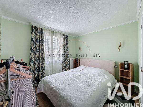 Maison à vendre 5 pièces 99 m² Périers